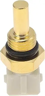 X AUTOHAUX Engine Coolant Temperature Sensor No.035919369M Water Temperature Sensor for Volkswagen Magotan 2011-2016 1 Pc