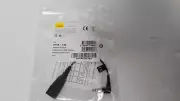 Jabra 8734-749 QD-to-3.5mm cord for Alcatel 8012 8028 8029 8038 8039 8068 8088