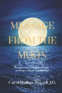 在飛比找博客來優惠-Message from the Moon