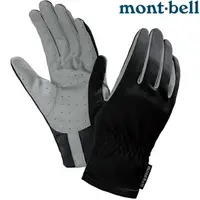 在飛比找樂天市場購物網優惠-Mont-Bell Cool Gloves 女款 排汗快乾防
