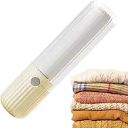 Pet Hair Roller - Extra Sticky and Portable Pet Hair Remover,Lint Roller for Clothes with Anti-Slip Handle, Dog Hair Remover with Lid for Furniture Home Use
