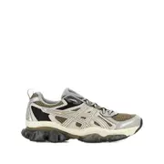 [Asics] Asics Gel Quantum Kinetic Low-top Sneakers 9.5 US NEUTRALS