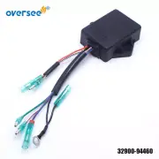 32900-94460 CDI Unit For Suzuki Outboard Motor Engine 40HP DT40C DT40W
