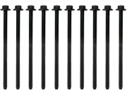 Felpro 96BP23T Head Bolt Set Fits 1997-2002 Ford E150 Econoline Club Wagon (for: Ford)