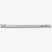 Wera 059683 6 x 89mm Ball End Hex Power Bit