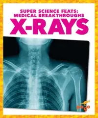 在飛比找博客來優惠-X-Rays