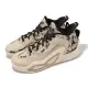 Nike 籃球鞋 Jordan Tatum 1 GS Tunnel Walk 大童 女鞋 棕 輕量 DX5359-200