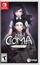 The Coma: Recut