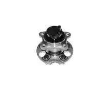Sterling Wheel Hub to suit Toyota Kluger 08/2007 to 12/2013 - HUB-TYKG-006B-R