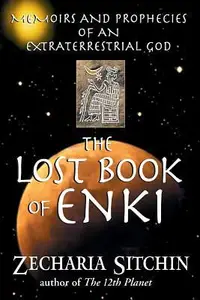 在飛比找誠品線上優惠-The Lost Book of Enki: Memoirs