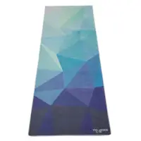 在飛比找momo購物網優惠-【Yoga Design Lab】Yoga Mat Towe