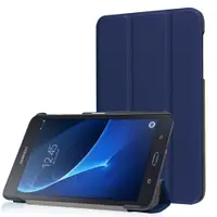 在飛比找ETMall東森購物網優惠-適用于三星Tab J 7.0 T285保護套Tab A 7.