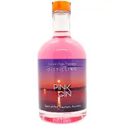 Lemon Tree Passage Pink Gin 500mL