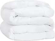 Laura Hill Duck Down Feather Comforter Quilt Doona 500GSM - Super King