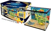 Aquatopia AQ81501 Goldfish Starter Kit
