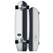 Carver x Bing Continental C7 37in Surfskate Complete - Size -