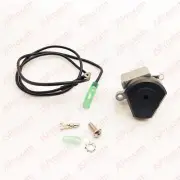 585992 For Johnson/Evinrude/OMC 766444 Warning Horn kit 585992 585149