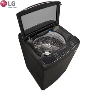 LG 樂金 WT-SD139HBG 直立式洗衣機 13公斤 第3代DD 極光黑 蒸氣洗