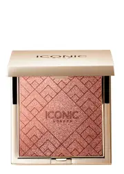 Iconic London Kissed By The Sun Cheek Glow - So Cheeky
