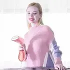 Portable for Clothes Garments Ironing Machine Steamer Handheld Steam Iron