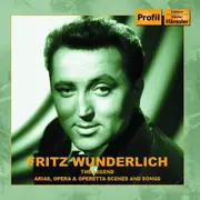Legendfritz Wunderli - VARIOUS ARTISTS CD