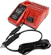 Milwaukee M12-18AC M12 & M18 Automotive Charger