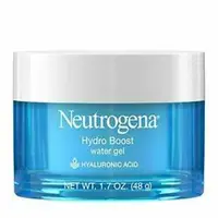 在飛比找蝦皮購物優惠-Neutrogena/露得清 水活保濕無香特潤凝霜 Hydr