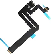 New A1932 Trackpad Touchpad IPD Flex Cable 821-01833-02 923-02932 Replacement for MacBook Air 13" Retina A1932 (Late 2018 to Mid 2019) MRE82LL/A MVFH2LL/A EMC 3184 Trackpad Cable