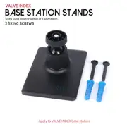 VALVE INDEX base station stands VR STEAM games screw tracker mount HTC VIVE -new