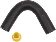 Sunsong 3404241 Power Steering Return Line Hose Assembly