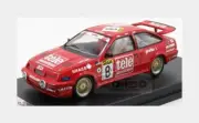 1:43 TROFEU Ford England Sierra Cosworth #8 24H Spa 1987 Rouse Tassin TRRBE12 Mo