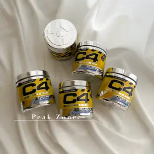 巔峰領域｜24h出貨🇦🇺澳洲好市多 CELLUCOR C4 訓練前肌酸飲品 pre-workout 一氧化氮 健身 肌酸