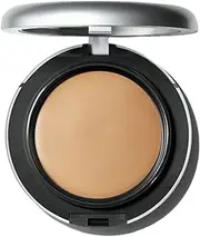 MAC Studio Fix Tech Cream-To-Powder Foundation, #NC38, 10 g
