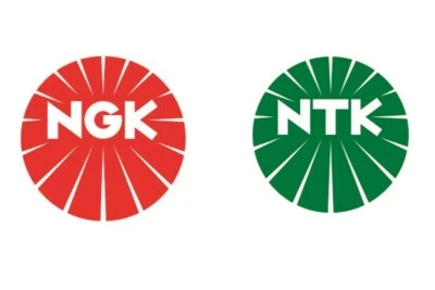 NGK/NTK Lambda Sensor For TOYOTA Yaris VERSO 00-05 89465-52200