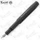 【KAWECO】AL SPORT系列 黑色 鋼筆