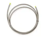 306004ERL Earl's Auto-Flex Hose - Size 4 - 6 Ft. Length