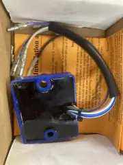 Mercury Mariner 90 / 115 Hp Outboard Oil Warning Module For 4 Cylinder Two Cycle