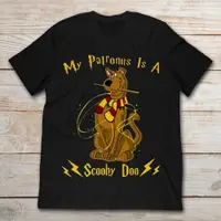 在飛比找蝦皮購物優惠-熱銷 Gildan Brand My Patronus Is