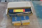 3 NOS General Electric~GE Watt-Miser Rapid Start Ballast 8G1024Wf 277 V~60 HZ