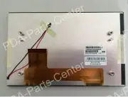 Original 7.0 inch C070VW04 V7 LCD Display Panel For Car GPS Navigation System