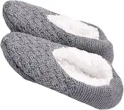 [FRCOLOR] Adult Floor Socks Grippers Paws Shoes House Slipper Socks Outdoor Slippers Non Slip Socks Plush Boots Fluffy Socks Fuzzy Socks for Women Light Acrylic Material