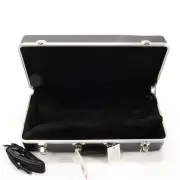 King Model 50917 ABS Molded Bb Trumpet Case BRAND NEW