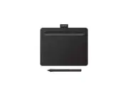 Wacom Intuos Wireless Graphics Drawing Tablet with 3 Bonus Software Included,