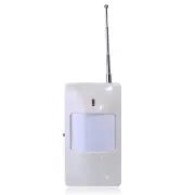 315MHZ Wireless PIR Motion Detector for Home Alarm Home Security