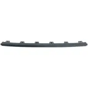 Bumper Face Bar Trim Molding Step Pad Front Inner Interior Inside 5SY65TZZAB (for: Jeep)