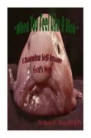 When You Feel Like a Blob: Changing Self-Image God's Way (HINDI VERSION) by Dr M