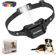 Citronella Bark Collar, Automatic Citronella Dog Bark Collar Spray anti Dog
