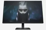 OMEN by HP 23.8 inch FHD 165Hz Gaming Monitor - OMEN 24 23.8" FHD (1920 x 1080)