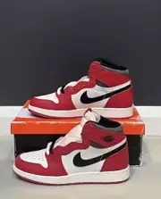 Jordan 1 High Lost N Found 7y ✅BRAND NEW✅