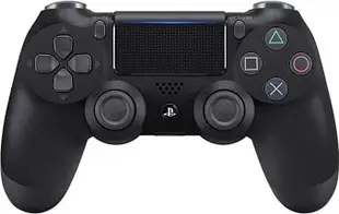 ★萊盛小拳王★ PS4 DUALSHOCK 4 新款無線控制器 極致黑